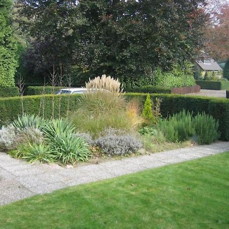 Front Room In Villa Near Centre And Tue Eindhoven Exterior photo