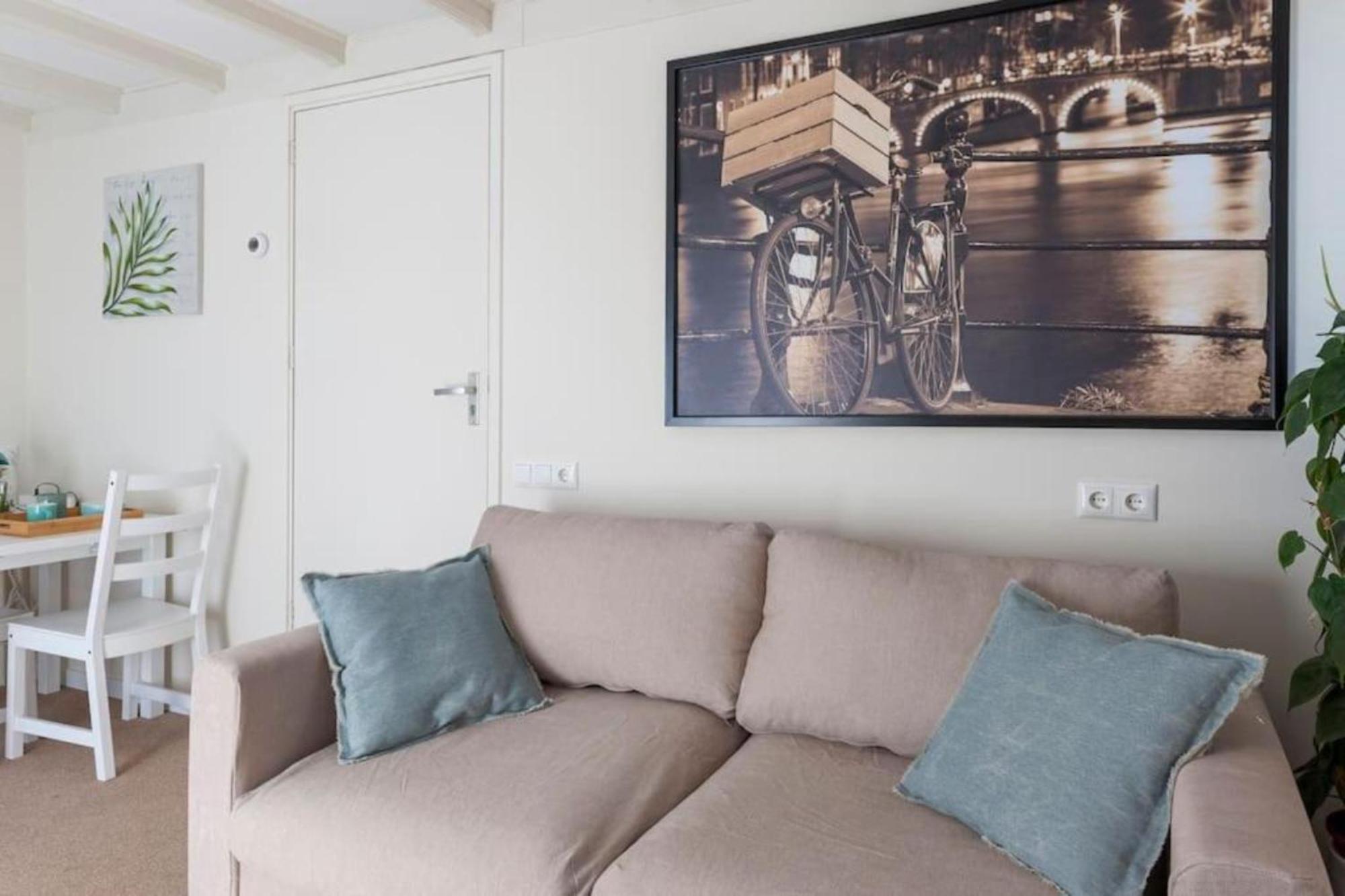 Front Room In Villa Near Centre And Tue Eindhoven Exterior photo
